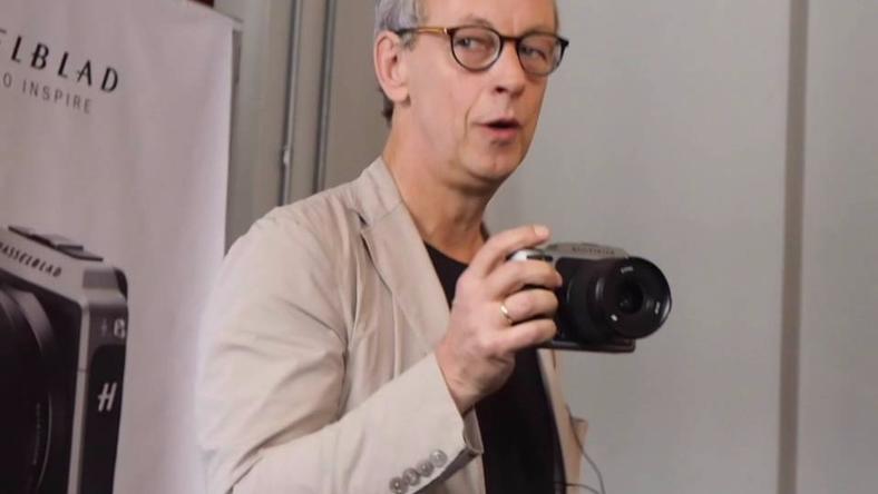 是什么让哈苏、徕卡CEO在全球相机大展前宣布辞职?